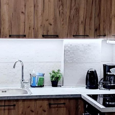 Urbancozy Appartment# 塞萨洛尼基 外观 照片