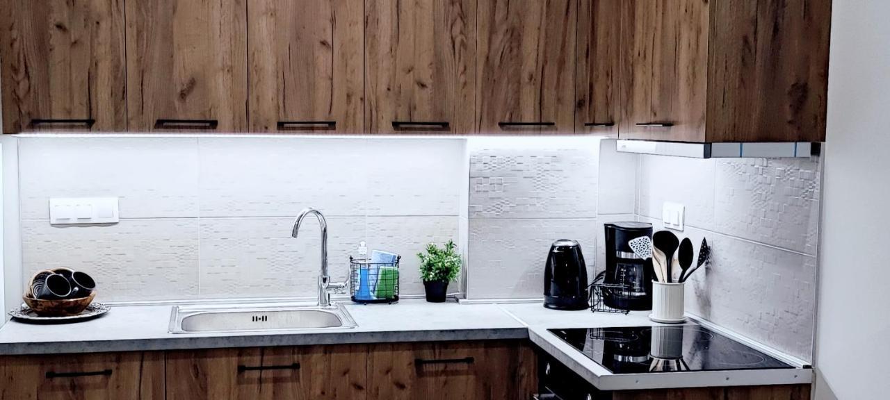 Urbancozy Appartment# 塞萨洛尼基 外观 照片