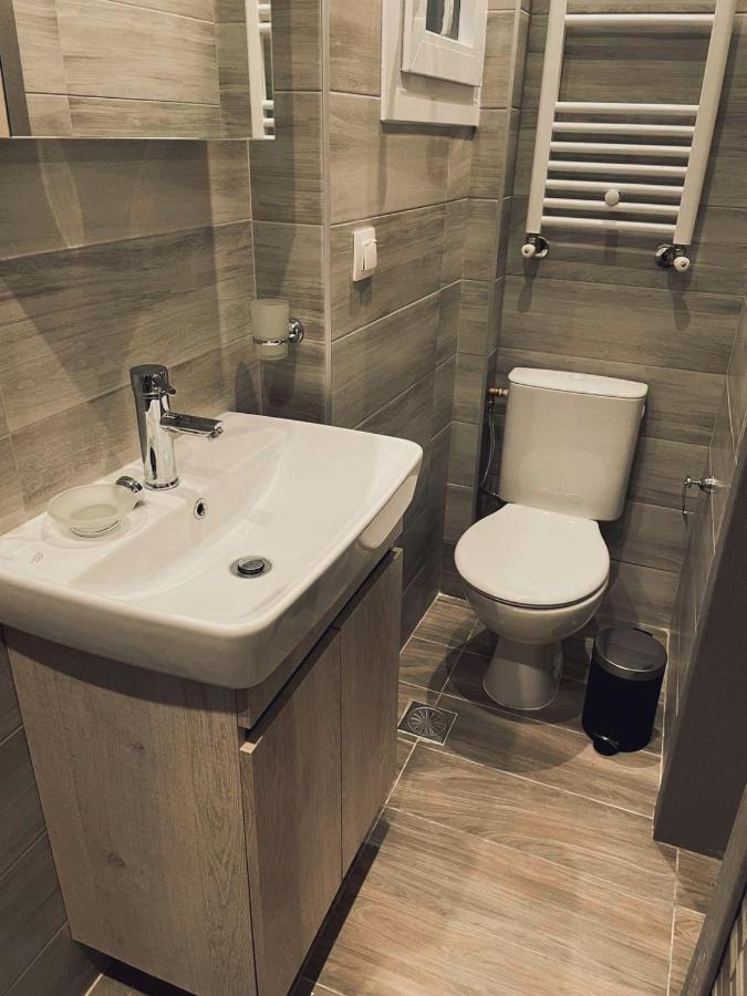 Urbancozy Appartment# 塞萨洛尼基 外观 照片