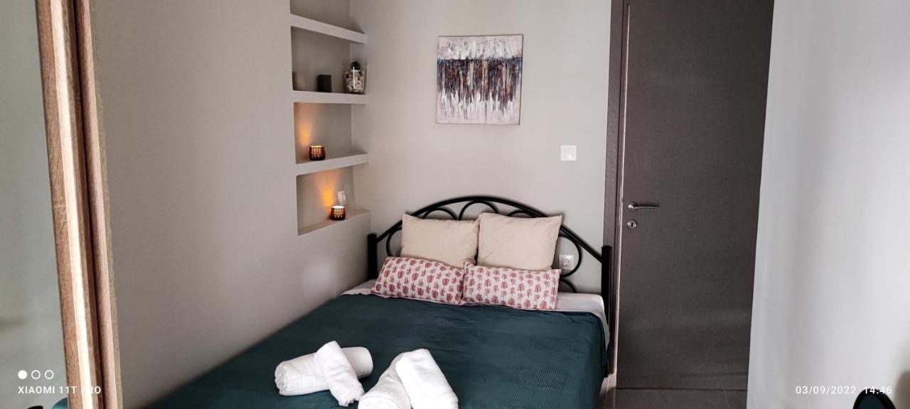 Urbancozy Appartment# 塞萨洛尼基 外观 照片