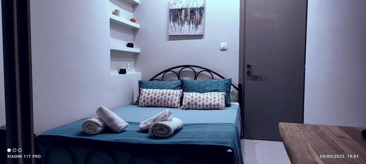 Urbancozy Appartment# 塞萨洛尼基 外观 照片