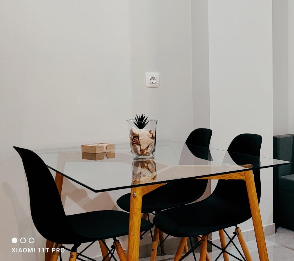 Urbancozy Appartment# 塞萨洛尼基 外观 照片