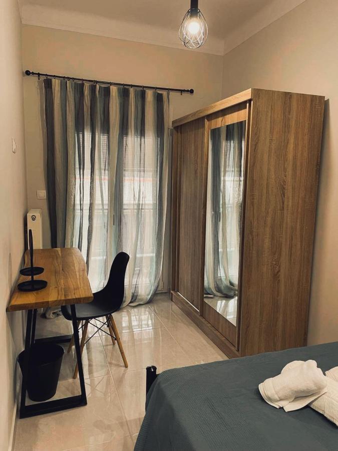 Urbancozy Appartment# 塞萨洛尼基 外观 照片
