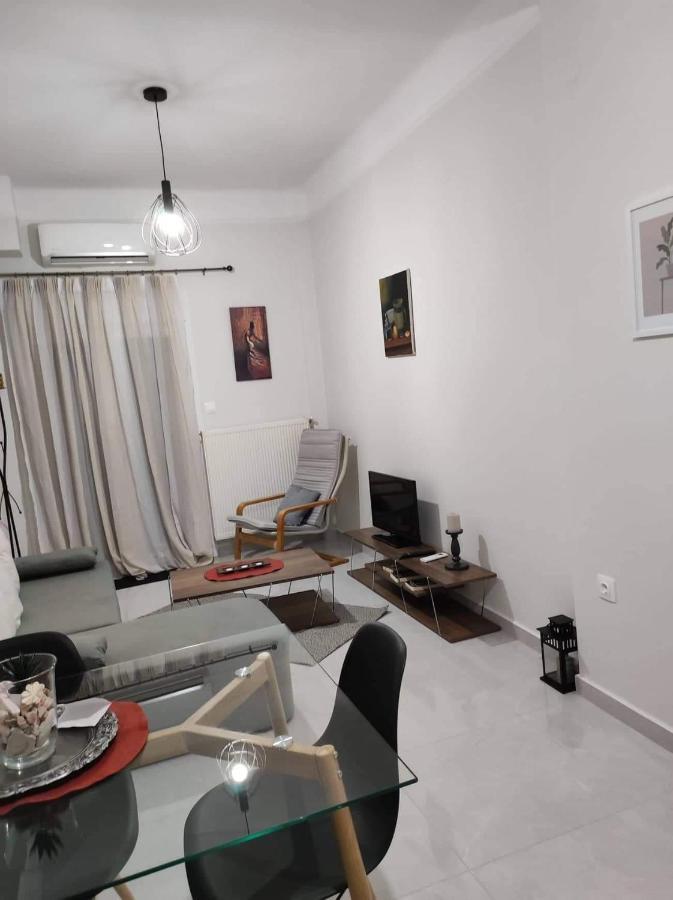 Urbancozy Appartment# 塞萨洛尼基 外观 照片