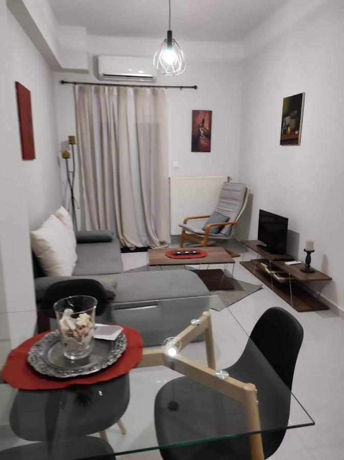 Urbancozy Appartment# 塞萨洛尼基 外观 照片